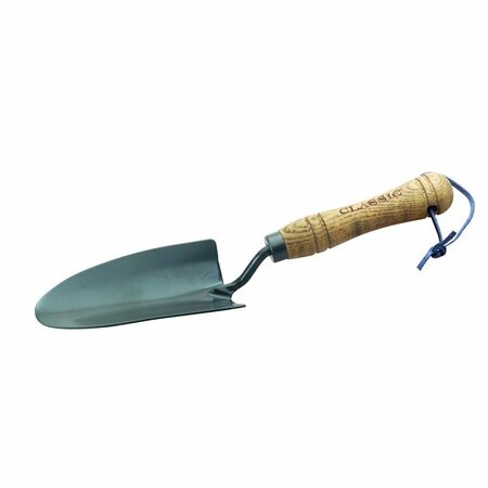 FLEXRAKE TROWEL OAK/STL 10 in. L CLA323